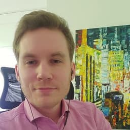 Colin — Principal of iaminter.net